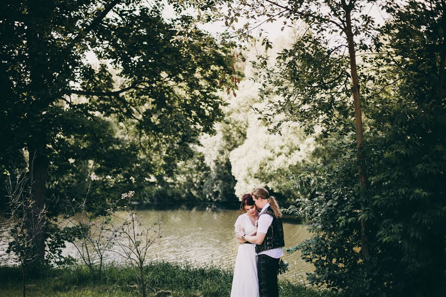 Wedding photographer Kseniya Tischenko (treescode). Photo of 30 June 2016