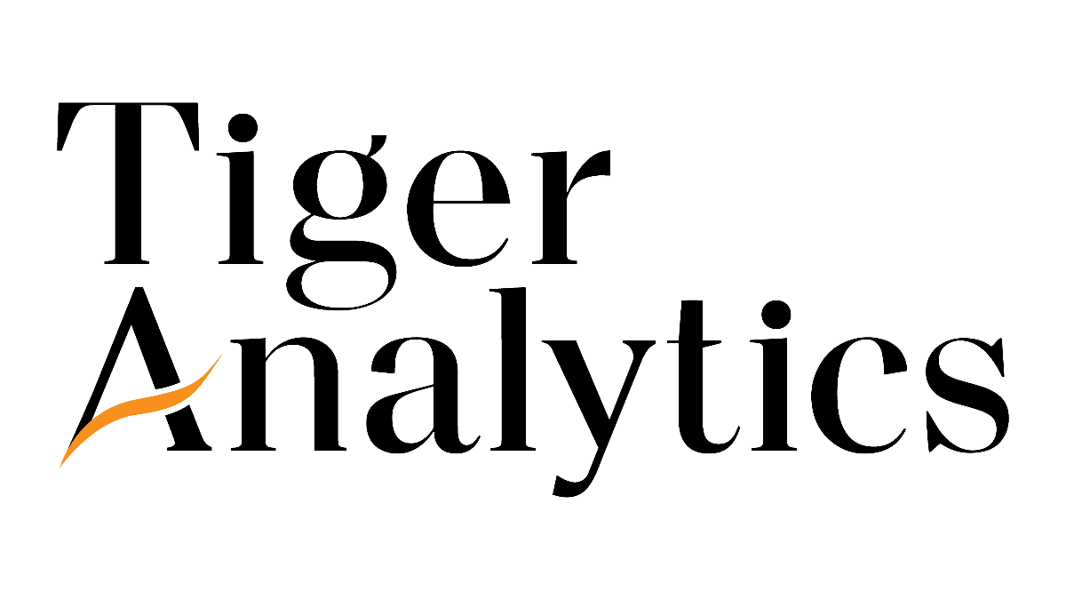 Tiger Analytics ロゴ