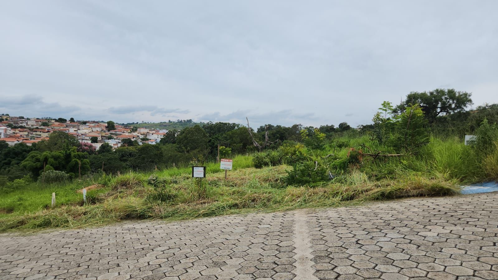 Terrenos à venda Alto São Sebastião