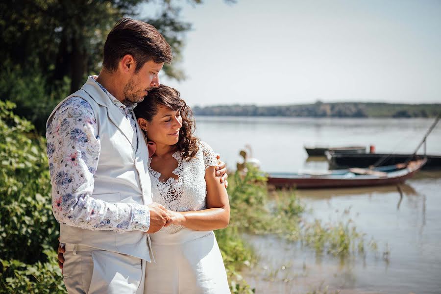 Fotógrafo de casamento Filippo Ciappi (filippociappi). Foto de 23 de dezembro 2020