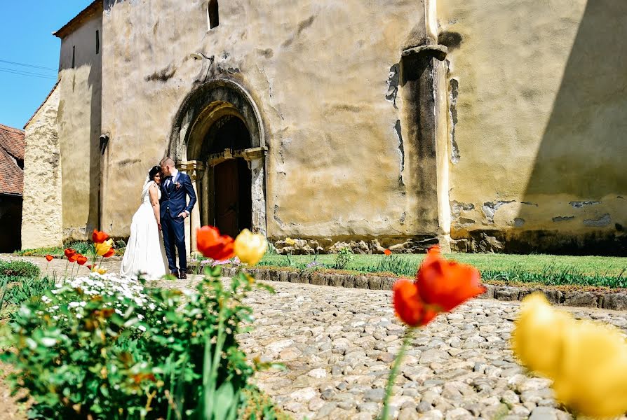 Fotograful de nuntă Marius Onescu (mariuso). Fotografia din 5 martie 2019