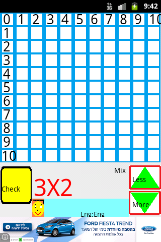 Multiplication Multiply fun.