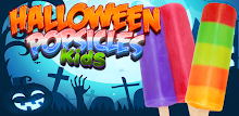 Halloween Ice Popsicles FREE APK