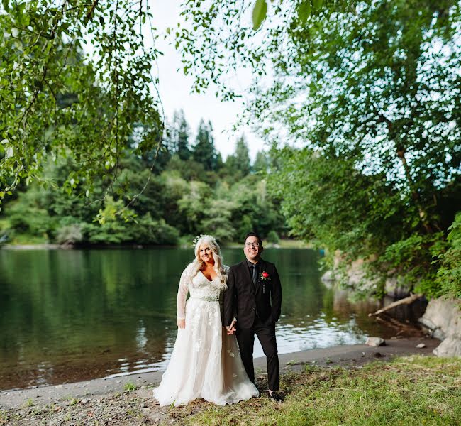 Fotografo di matrimoni Nate Meeds (natemeeds). Foto del 7 maggio 2020