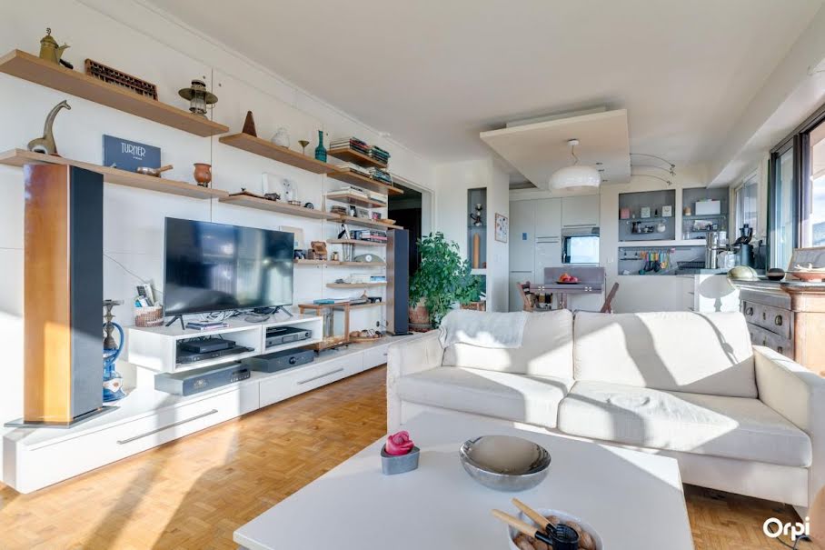 Vente appartement 4 pièces 106 m² à Marseille 9ème (13009), 473 000 €