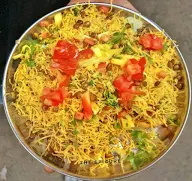 Jambulwadi Bhelpuri House menu 6