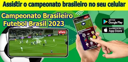 Assistir Futebol Ao Vivo APK 1.2 Baixar grátis para Android 2023