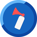 Air Horn (Infinite) 2.1.1 APK Herunterladen