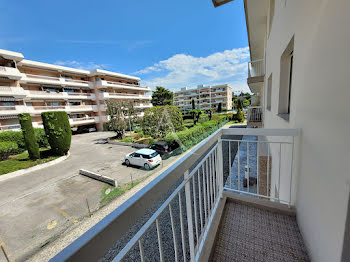 appartement à Cagnes-sur-Mer (06)