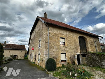 maison à Sancey-le-Grand (25)