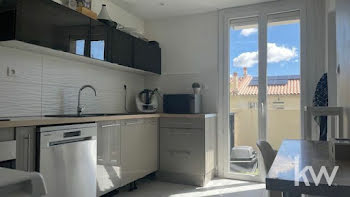 appartement à Perpignan (66)