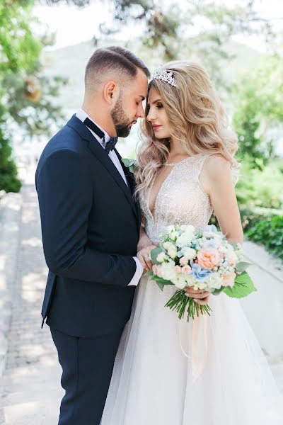 Весільний фотограф Мария Скок (mariaskok). Фотографія від 30 жовтня 2019