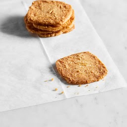 Almond Cookie