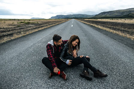 Wedding photographer Aleksandr Lushin (lushin). Photo of 14 September 2018