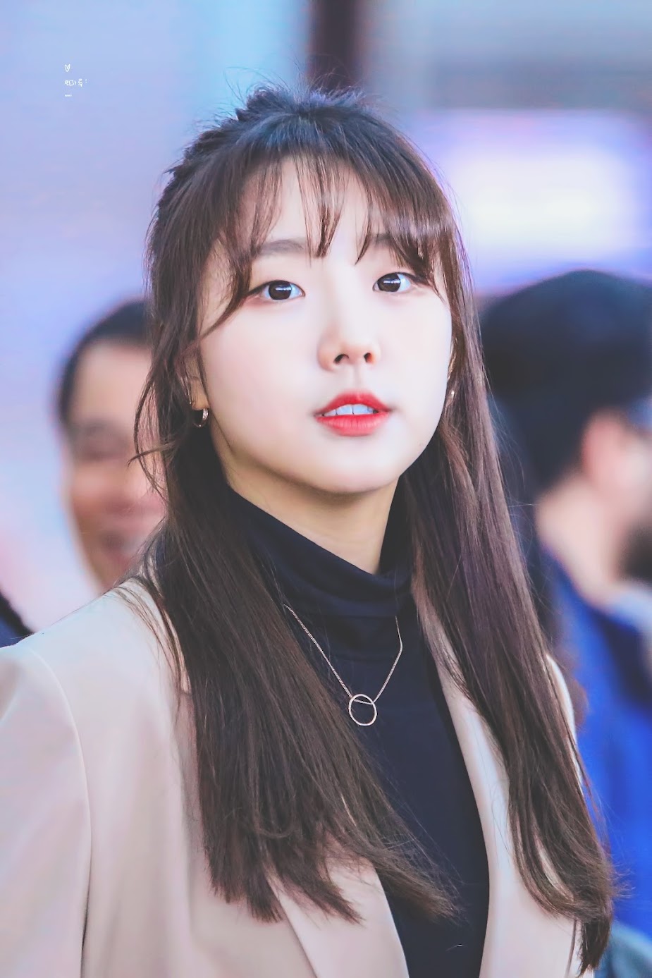 These Are The 10 Tallest Third Generation Female K-Pop Idols Who Have