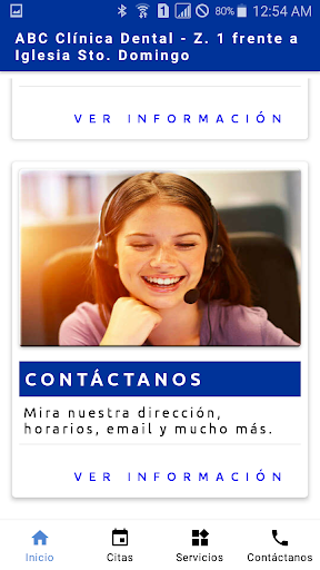 ABC Clínica Dental