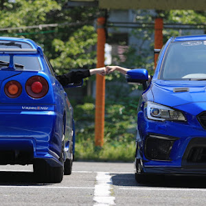 WRX STI