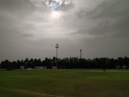 TACK Cricket Ground