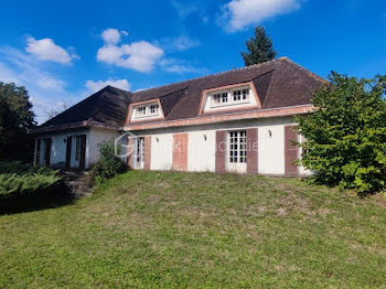 propriété à Morigny-Champigny (91)