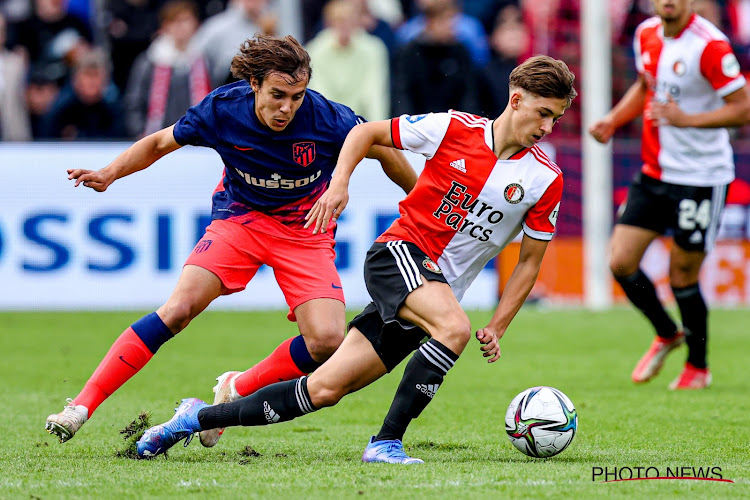 Une abeille sème la zizanie en Europa League