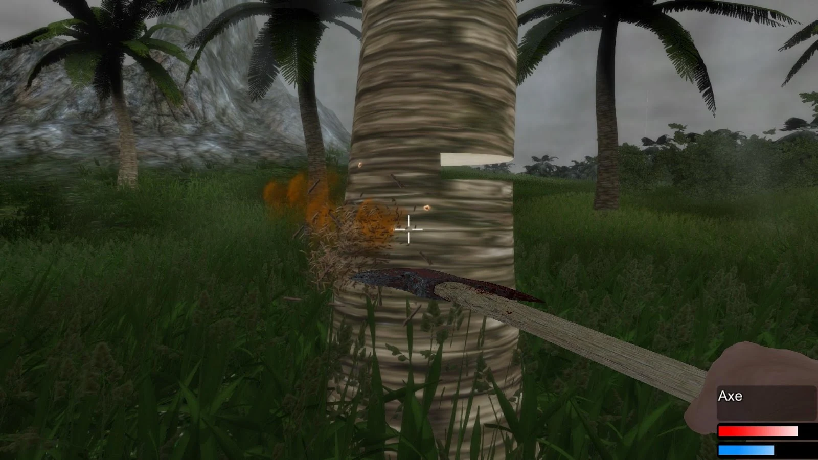 Island Light 2 - screenshot