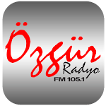 Radyo Özgür - FM 105.1 Apk