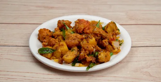 Aloo Gobi Dry