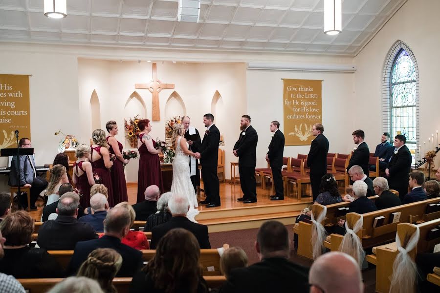 ช่างภาพงานแต่งงาน Courtney (courtneypa) ภาพเมื่อ 30 ธันวาคม 2019