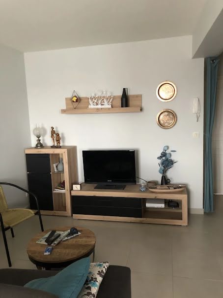 Vente appartement  47.23 m² à Berck (62600), 200 000 €