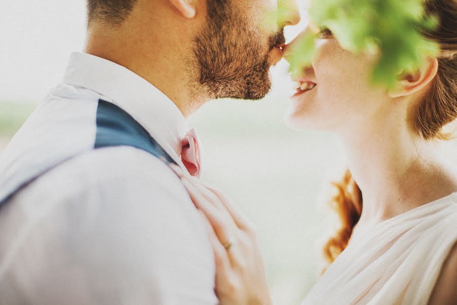 Wedding photographer Anna Kozdurova (chertopoloh). Photo of 23 June 2014