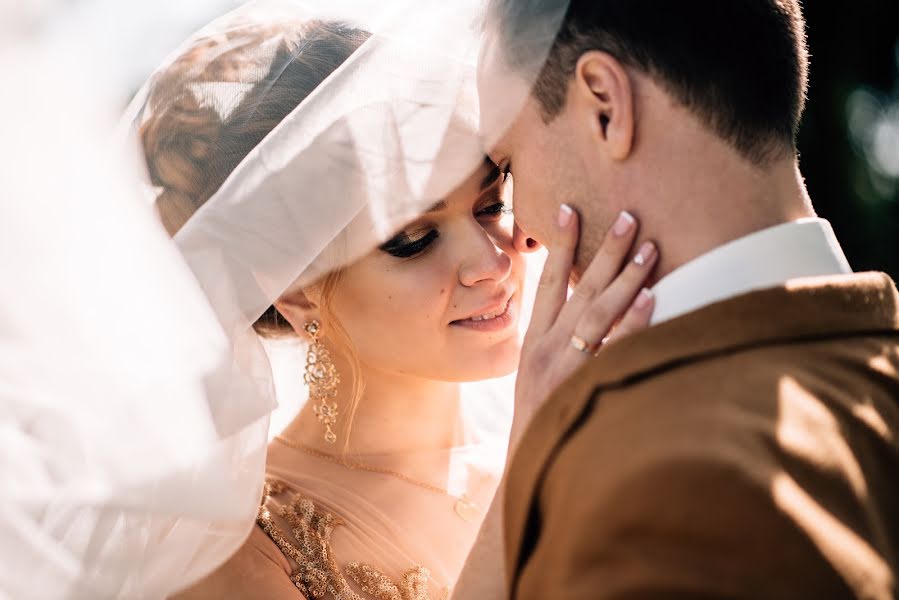 Wedding photographer Misha Danylyshyn (danylyshyn). Photo of 22 December 2018