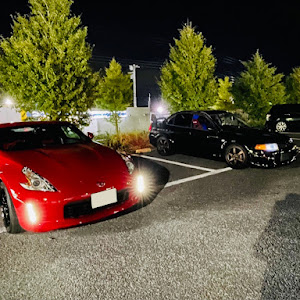 フェアレディZ Z34