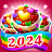 Cookie Amazing Crush 2024 icon