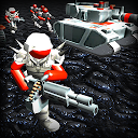 تنزيل Stickman Aliens Battle Simulator التثبيت أحدث APK تنزيل