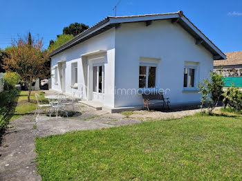 maison à Merignac (33)