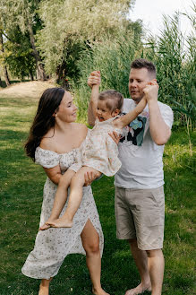 Fotógrafo de bodas Natalya Kharitonova (nvasiliska). Foto del 13 de septiembre 2022