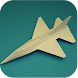 Origami Paper Plane