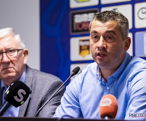 Groot probleem bij Waasland-Beveren, maar nieuwe coach Custovic merkt daar niks van