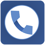 Large Call Screen Apk