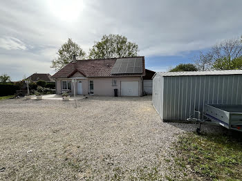 maison à Louhans (71)