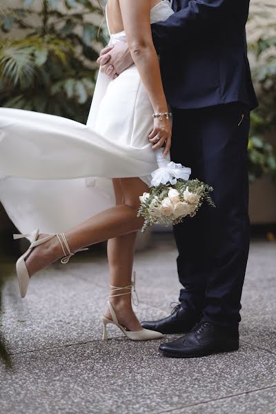 Fotografer pernikahan Andres Felipe Buitrago Galvis (andresbuitragoph). Foto tanggal 28 November 2023