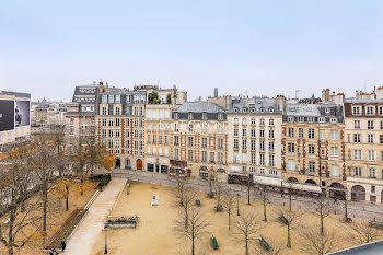 appartement à Paris 1er (75)