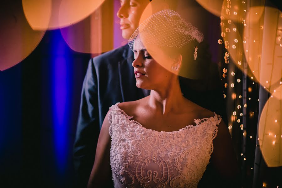 Fotógrafo de bodas Sandro Ferreira (sandroferreira). Foto del 10 de agosto 2018