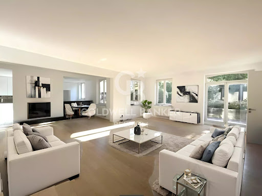 Appartement avec terrasse 1