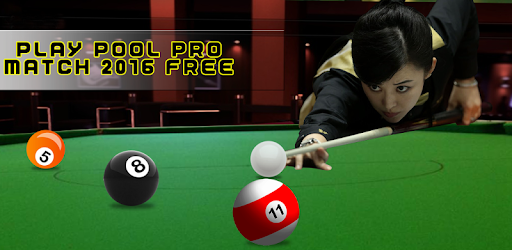 Match pool