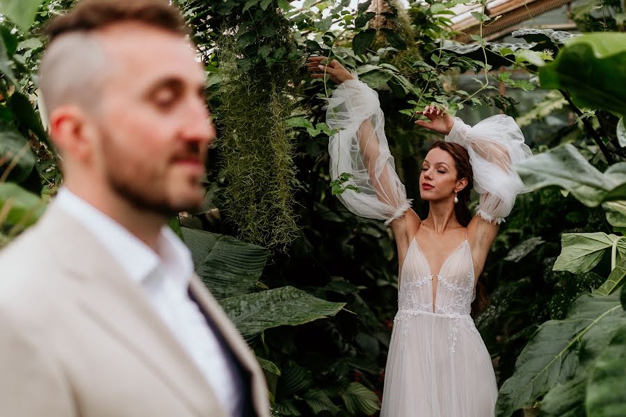 Photographe de mariage Lukas Pastorek (lukaspastorek). Photo du 6 février