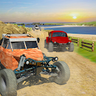 Offroad Dune Buggy Car Racing Outlaws: Dirt Tracks 1.3