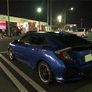 シビック FK7