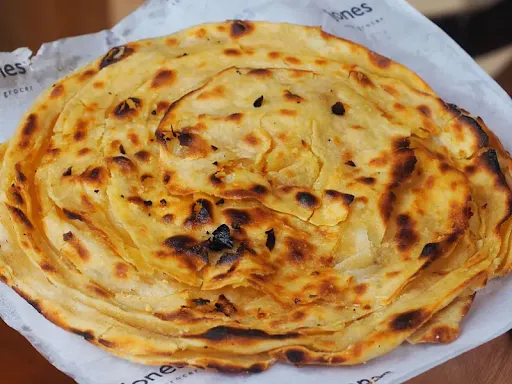 Laccha Parantha