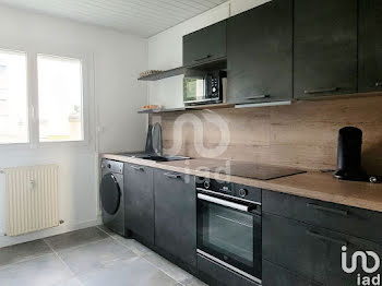 appartement à Herouville-saint-clair (14)